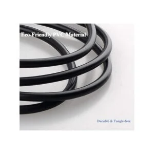 Tpltech Cable de carga USBC de 12.0 in para auriculares_3