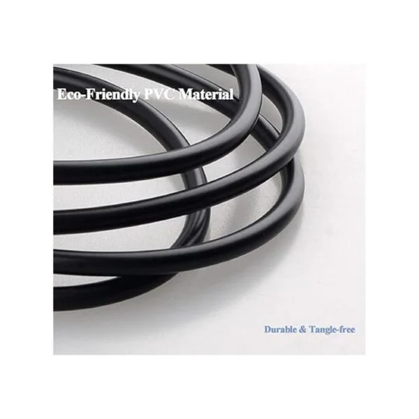 Tpltech Cable de carga USBC de 12.0 in para auriculares_3
