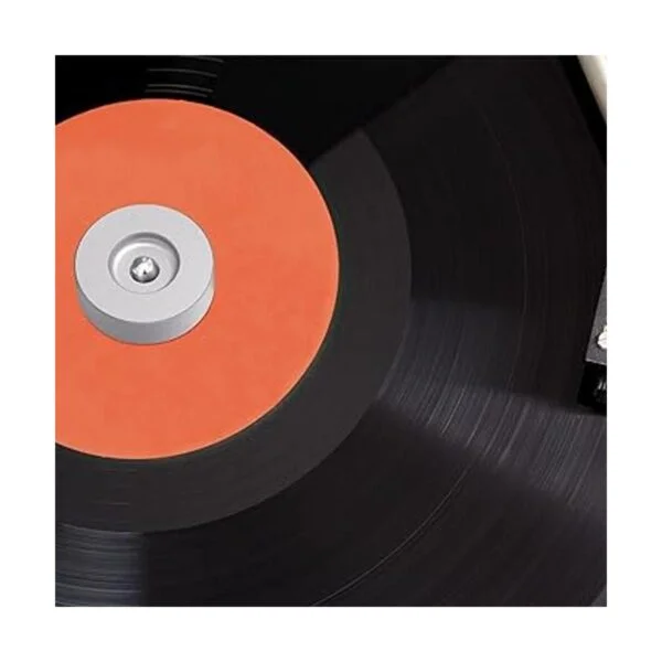 Frienda Adaptador de 45 RPM para discos de vinilo de 7_3