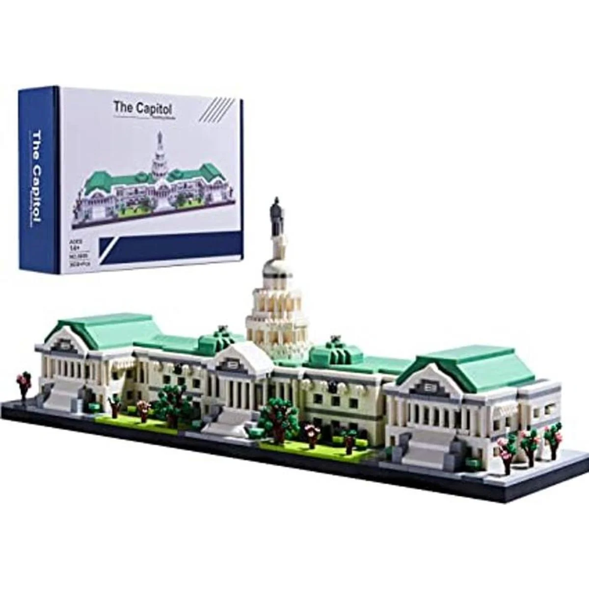 Lukhang Gift Architecture Capitol Building 2021Nuevo_1