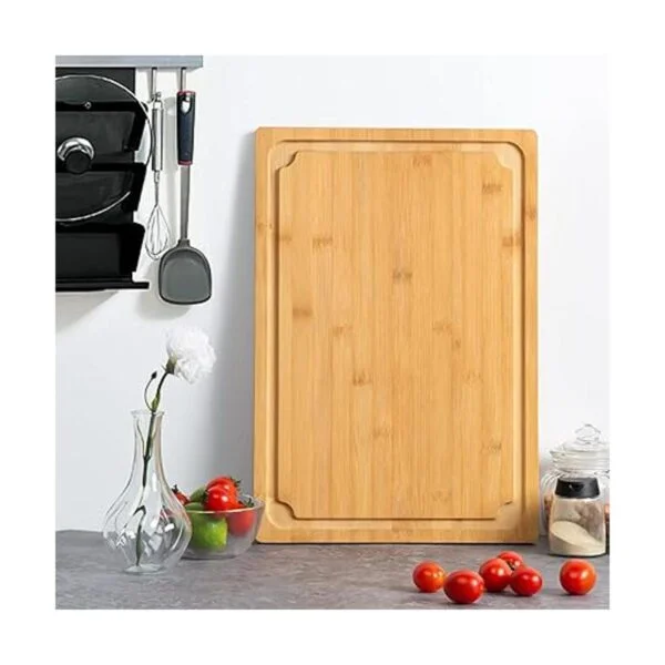 Tabla de cortar 2XL tablas de cortar de bambú de 20