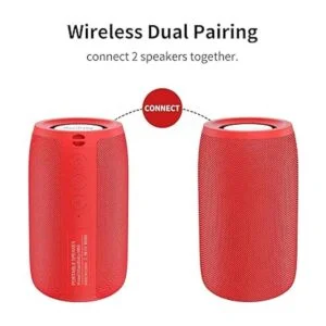 Altavoces Bluetooth altavoz Bluetooth MusiBaby al aire_5