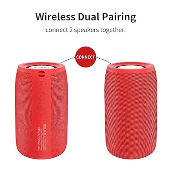 Altavoces Bluetooth altavoz Bluetooth MusiBaby al aire_5