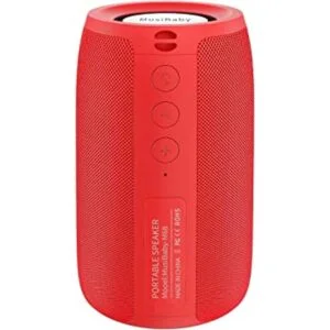 Altavoces Bluetooth altavoz Bluetooth MusiBaby al aire_1