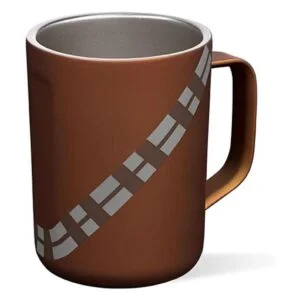 Corkcicle Taza de café Taza de acero inoxidable con_4