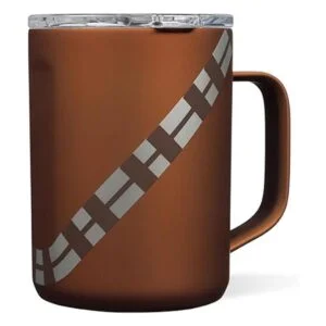 Corkcicle Taza de café Taza de acero inoxidable con_3