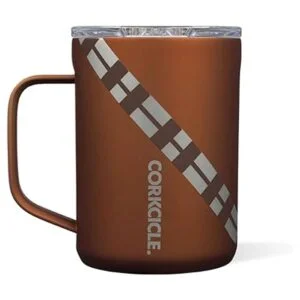 Corkcicle Taza de café Taza de acero inoxidable con_2