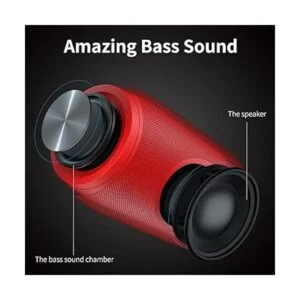 Altavoces Bluetooth altavoz Bluetooth MusiBaby al aire_4
