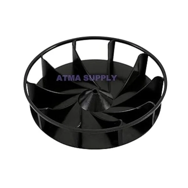 Kit de repuesto de motor de ventilador de baño de_4