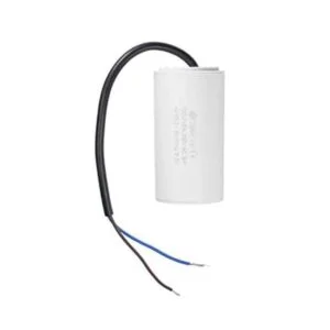 uxcell CBB60 Condensador de funcionamiento 100uF 250V CA_1