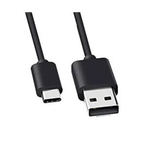 Cable de carga USBC compatible con teclado Logitech MX_1