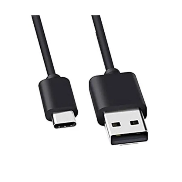 Cable de carga USBC compatible con teclado Logitech MX_1