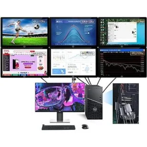 Adaptador USB 3.0 a HDMI dual 4K 4K 60Hz Ultra HD Chip_3