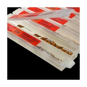 EEEEE Kit surtido de condensadores de cerámica monolítico_4