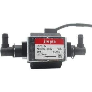 Jiayin JYPC7A AC 100V 120V 60W 2400ccmin 2bar agua_5