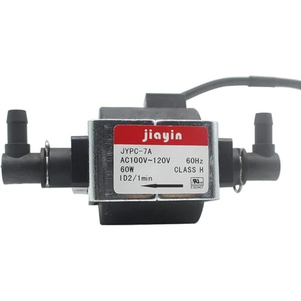 Jiayin JYPC7A AC 100V 120V 60W 2400ccmin 2bar agua_5