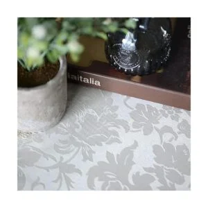 ARTABLE Camino de mesa de encaje para macramé estilo