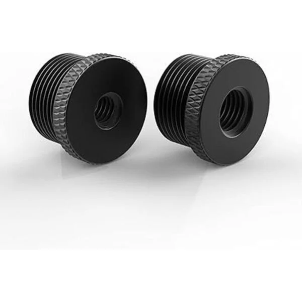 Donuts Adaptador de soporte de micrófono de 58 a 14 y_3