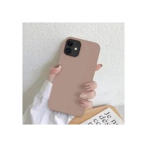 DEENAKIN Funda para iPhone 12 iPhone 12 Pro con protector_2