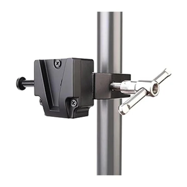 KOERTACOO VMount Lock Adaptador de batería con abrazadera_4