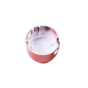 YDC Botón para interruptor de motor color rojo_3