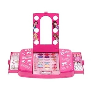 Barbie Townley Girl El juego de maquillaje de tocador_1