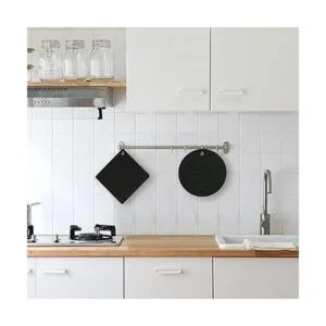 4 alfombrillas de silicona para salvamanteles de silicona_6