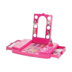 Barbie Townley Girl El juego de maquillaje de tocador_6