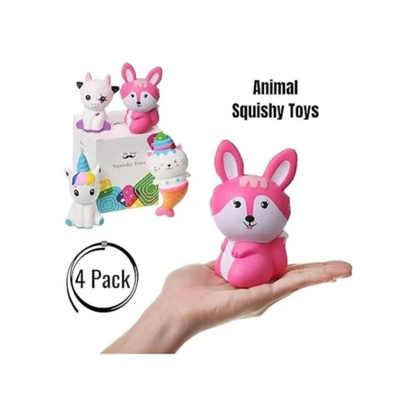 Mr. Pen Jumbo Squishies de levantamiento lento paquete_2