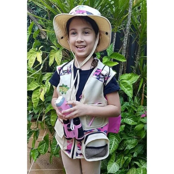 Adventure Kidz Kit de exploración al aire libre_3