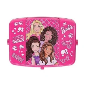 Barbie Townley Girl El juego de maquillaje de tocador_2