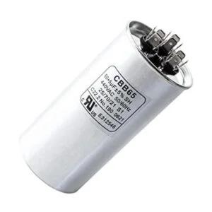 BlueStars 505 MFD uf 370 o 440 voltios VAC doble_1
