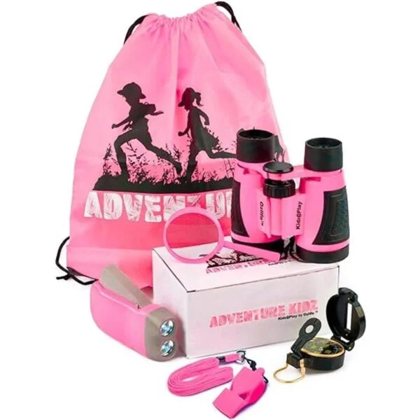 Adventure Kidz Kit de exploración al aire libre_1