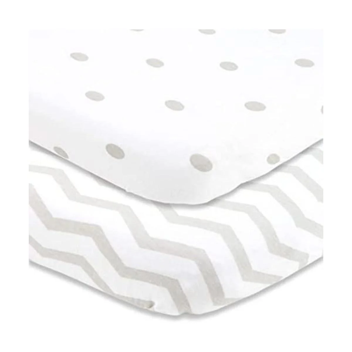 Sábanas de moisés de 20 x 30 pulgadas para Graco Travel