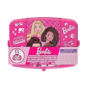 Barbie Townley Girl El juego de maquillaje de tocador_3
