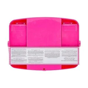 Barbie Townley Girl El juego de maquillaje de tocador_4