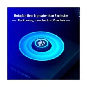 INNURE PLUS Spinners Fidget Spinners para niños juguetes_3