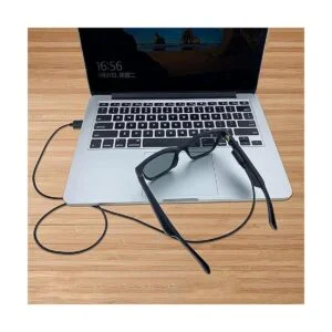 Cable de carga para Bose Frames Audio Gafas de sol_4