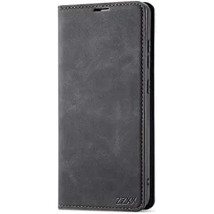 ZZXX Funda tipo cartera para Samsung Galaxy A52 4G5G con_2
