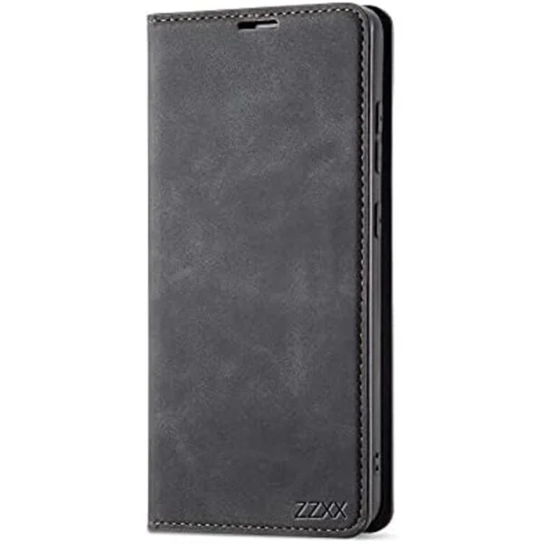 ZZXX Funda tipo cartera para Samsung Galaxy A52 4G5G con_2