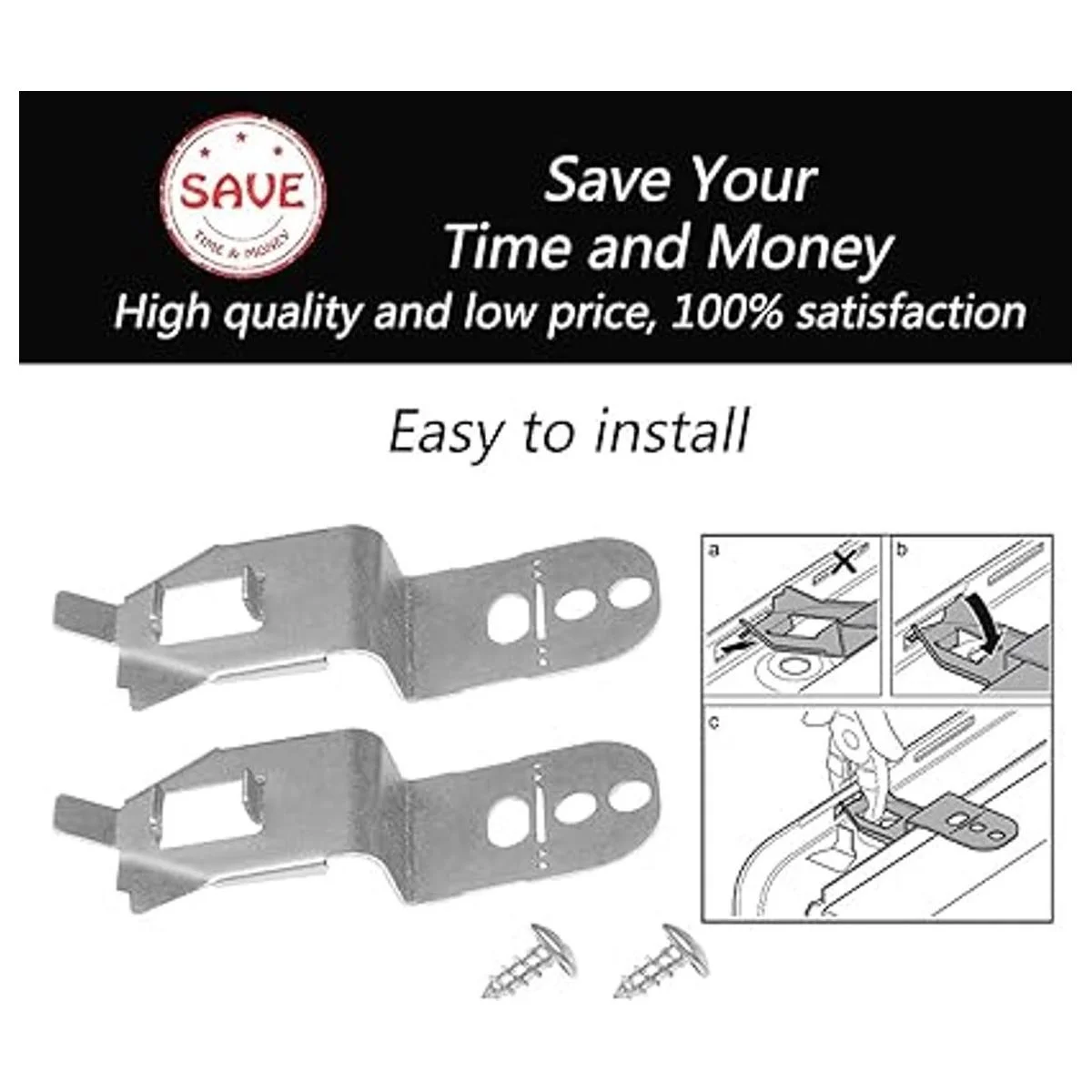 Reyhoar 00628371 Soporte de montaje para lavavajillas 2_3