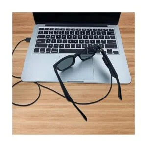 Cable de carga para Bose Frames Audio Gafas de sol_5
