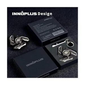 INNURE PLUS Spinners Fidget Spinners para niños juguetes_5