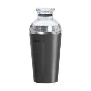 OGGI Groove Coctelera aislada al vacío de acero_1