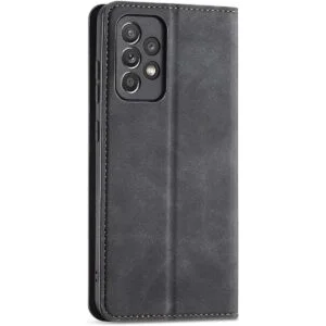 ZZXX Funda tipo cartera para Samsung Galaxy A52 4G5G con_3
