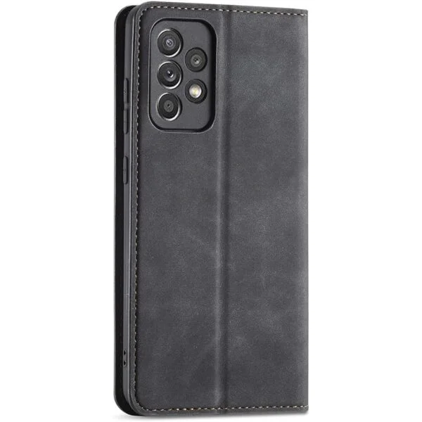 ZZXX Funda tipo cartera para Samsung Galaxy A52 4G5G con_3