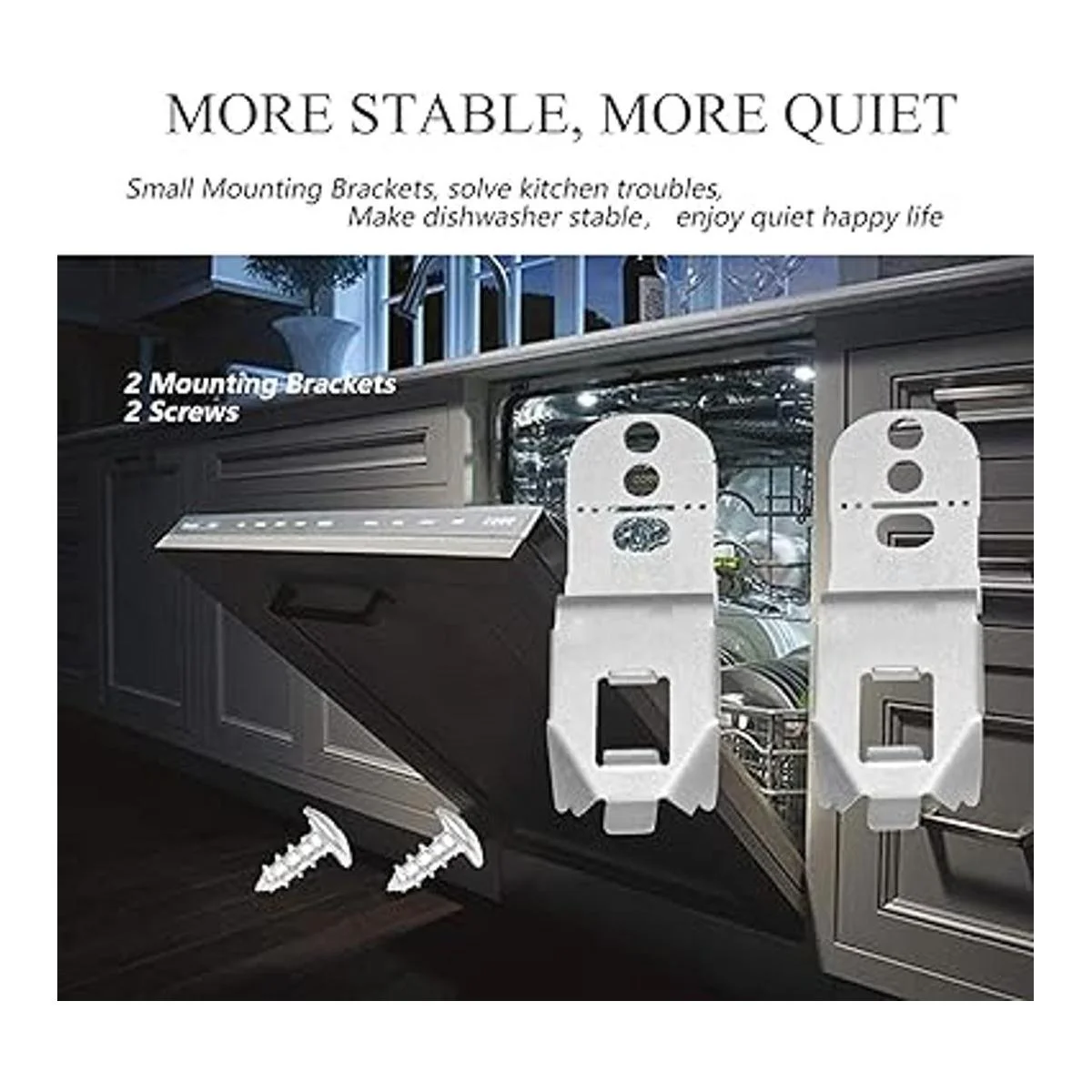 Reyhoar 00628371 Soporte de montaje para lavavajillas 2_6