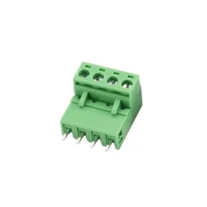 LuoQiuFa10 Set 4Pin 0.200 in paso macho hembra PCB_3