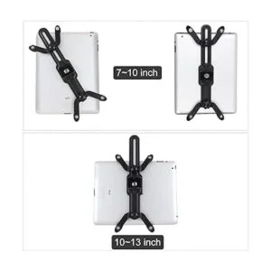 Soporte de pared para tablet de 7 a 13 pulgadas hogares_4