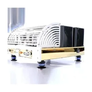 Puntas de aislamiento de altavoz audiófilo patas de_3